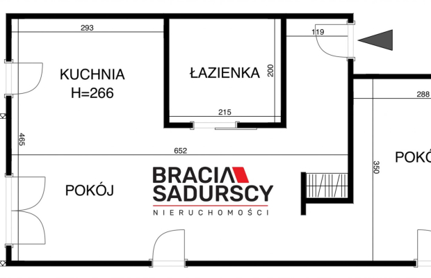 fajne 2 pokojowe na Zabłociu