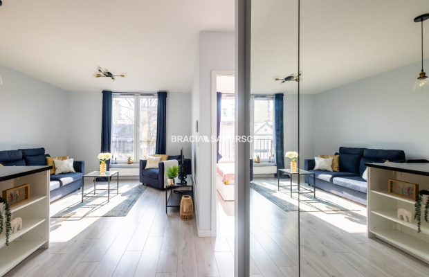 2-pok -NY Residence/Wrocławska