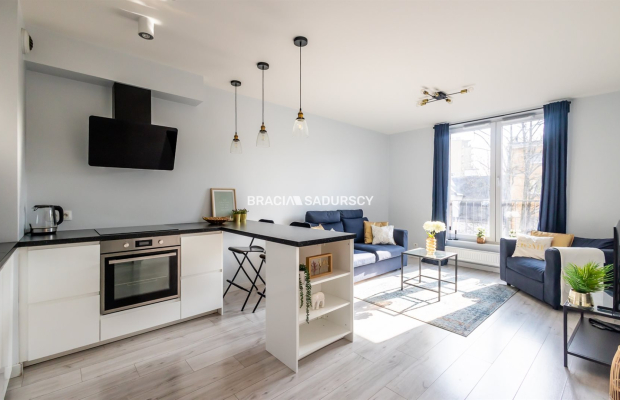 2-pok -NY Residence/Wrocławska