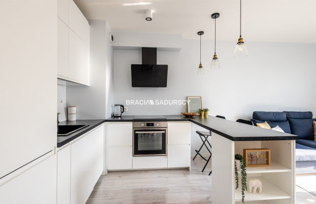 2-pok -NY Residence/Wrocławska