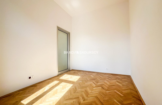 Loftowy klimat w pięknej Kamienicy w sercu Krakowa