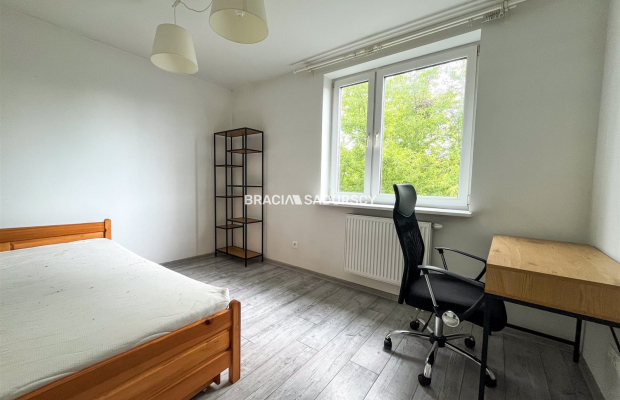2-pok, Prądnik Biały, Parking, dostępne od zaraz