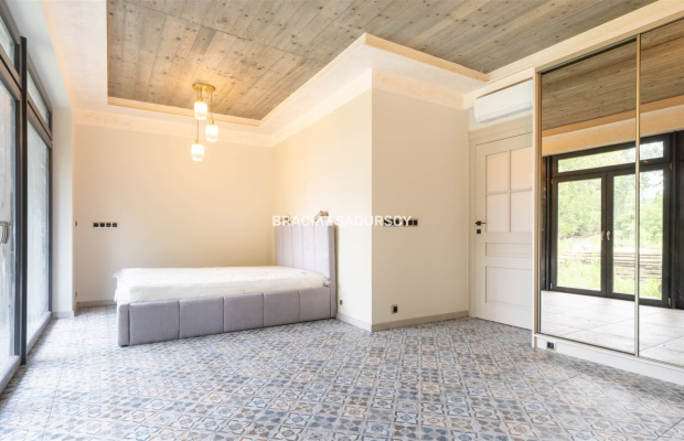 2 pok ok 60m2 z duzym ogódkiem Ruczaj
