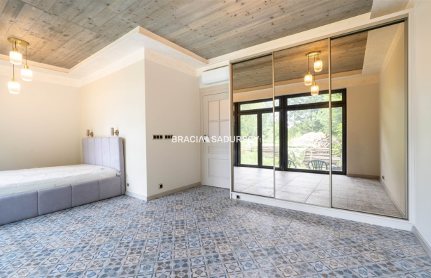 2 pok ok 60m2 z duzym ogódkiem Ruczaj