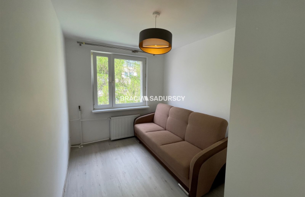 Oś Na Stoku 3 pokoje, balkon, 