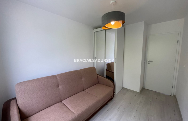 Oś Na Stoku 3 pokoje, balkon, 