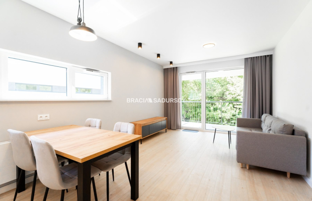 Nowe 3 pok Górka Narodowa 70 m2 Widok na Lasek