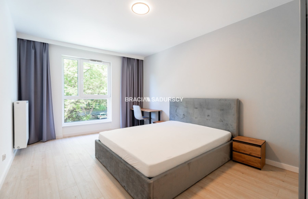 Nowe 3 pok Górka Narodowa 70 m2 Widok na Lasek
