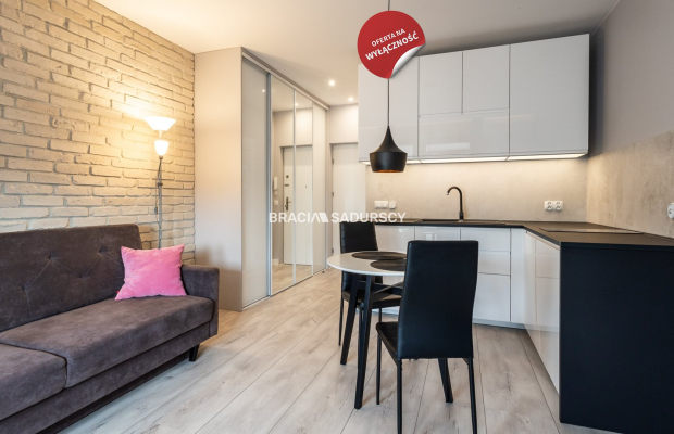 os. Hutnicze | 1 pok. | balkon