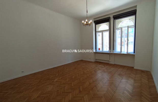 Stare Miasto - Mieszkanie 109,5m2 - Karmelicka!