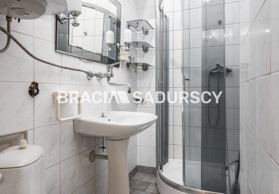 Stare Miasto - Mieszkanie 109,5m2 - Karmelicka!