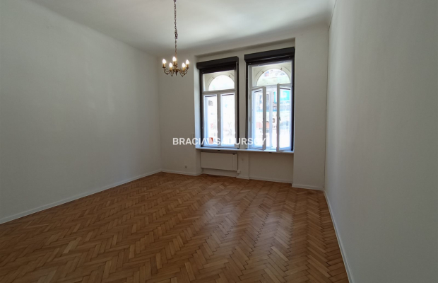 Stare Miasto - Mieszkanie 109,5m2 - Karmelicka!