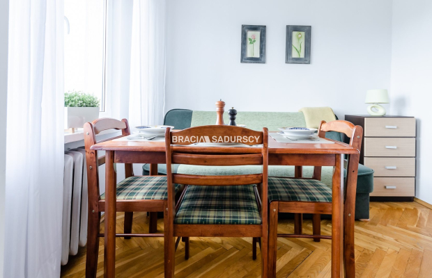 Widokowe i przestronne / Meissnera / od 01.09