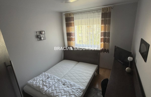 2 pokoje - Chmieleniec - 2800 zł
