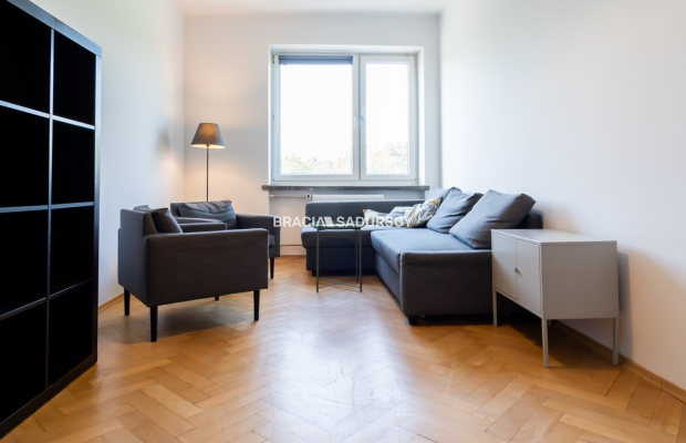 3 Pokoje z Balkonem – Nowa Huta, os. Hutnicze
