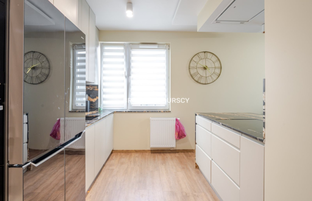 4 pok. mieszkanie 79 m² z klimatyzacją, ul. Fredry
