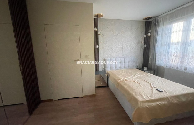 4 pok. mieszkanie 79 m² z klimatyzacją, ul. Fredry