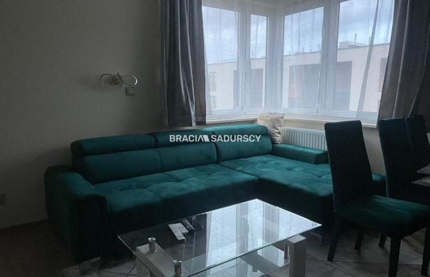 4 pok. mieszkanie 79 m² z klimatyzacją, ul. Fredry