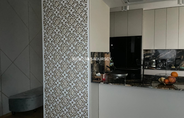 4 pok. mieszkanie 79 m² z klimatyzacją, ul. Fredry
