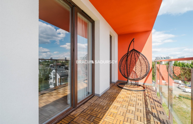 Mieszkanie 2 pok. 38 m² – Kordiana, komunikacja