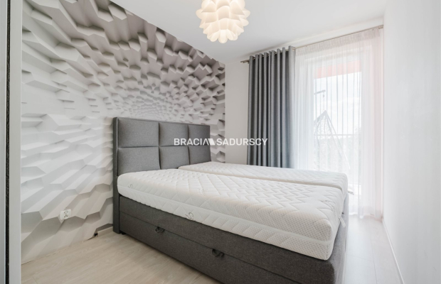 Mieszkanie 2 pok. 38 m² – Kordiana, komunikacja