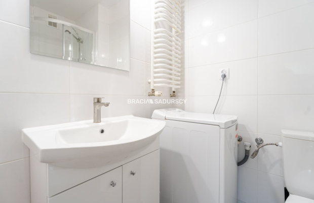 ul. Opalowa | 45m2 | 2 pokoje | Balkon 