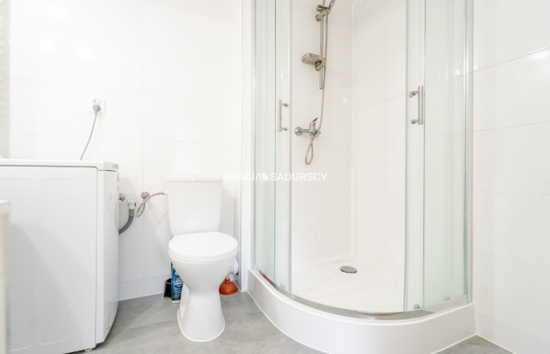 ul. Opalowa | 45m2 | 2 pokoje | Balkon 