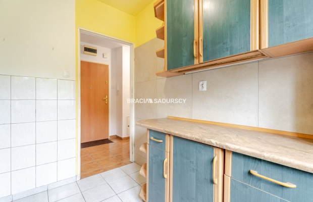 ul. Opalowa | 45m2 | 2 pokoje | Balkon 