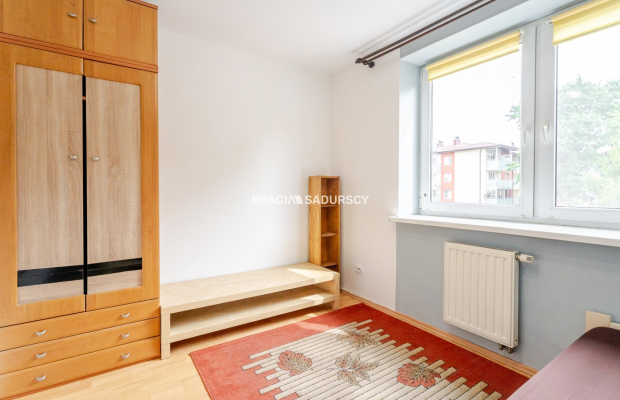 ul. Opalowa | 45m2 | 2 pokoje | Balkon 