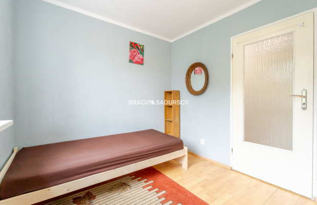 ul. Opalowa | 45m2 | 2 pokoje | Balkon 