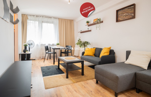 32,5m2, Wrocławska- Litewska