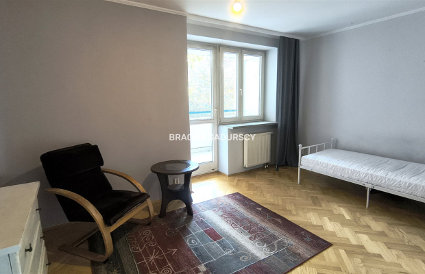 2 pokojowe, 56m2, Krowodrza niedaleko Wrocławskiej