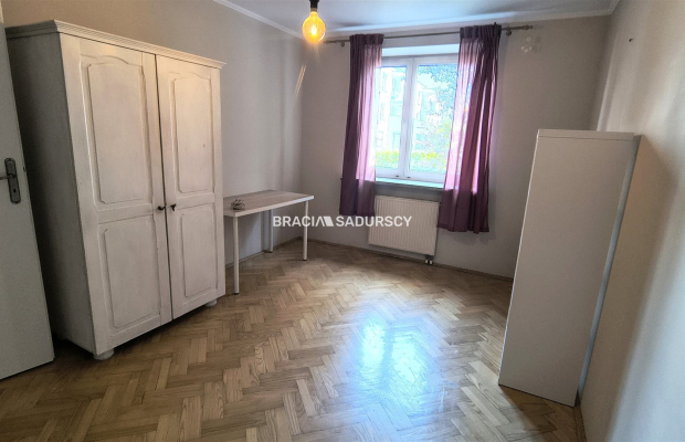 2 pokojowe, 56m2, Krowodrza niedaleko Wrocławskiej