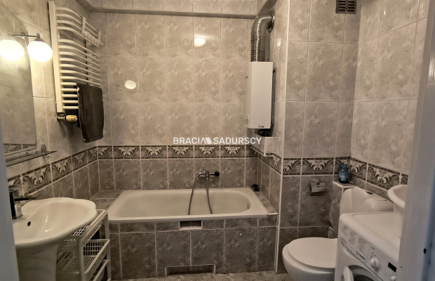 2 pokojowe, 56m2, Krowodrza niedaleko Wrocławskiej