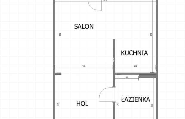 WYNAJMĘ KAWALERKĘ NA UL.FIELDORFA NILA! BALKON!