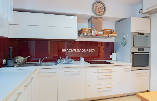 Nowoczesne 3-pokojowe mieszkanie z balkonem | 86 m² | Grzegórzki, ul. Kordylewskiego  

 Do wynajęcia funkcjonalne i przestronn
