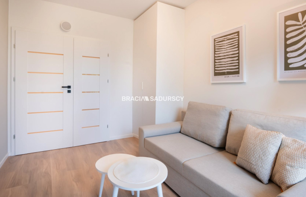 Нова 2  кімнатна Квартира| Zabłocie | 36 m² | 2025