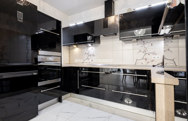 Elegancki apartament 64 m2 na Zabłociu!