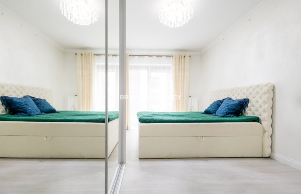 Elegancki apartament 64 m2 na Zabłociu!