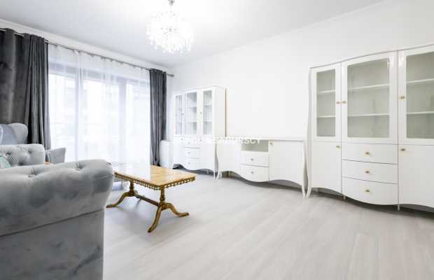 Elegancki apartament 64 m2 na Zabłociu!