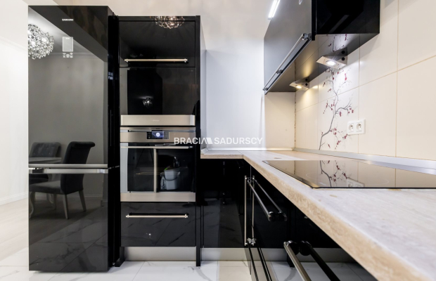 Elegancki apartament 64 m2 na Zabłociu!