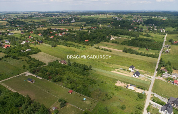 Działka - Łazy - 28 arów - 475 tysięcy