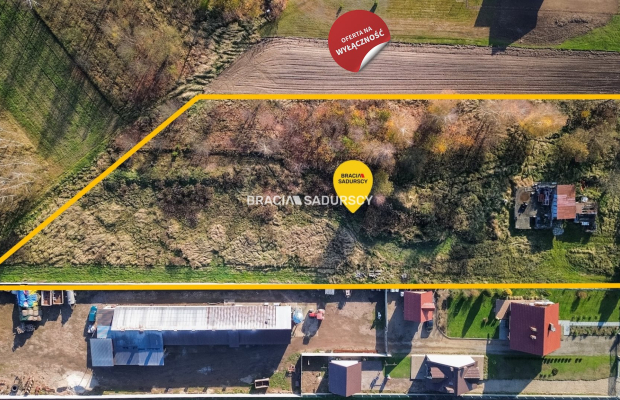 Strefa ekonomiczna Mników / 59 ar 
