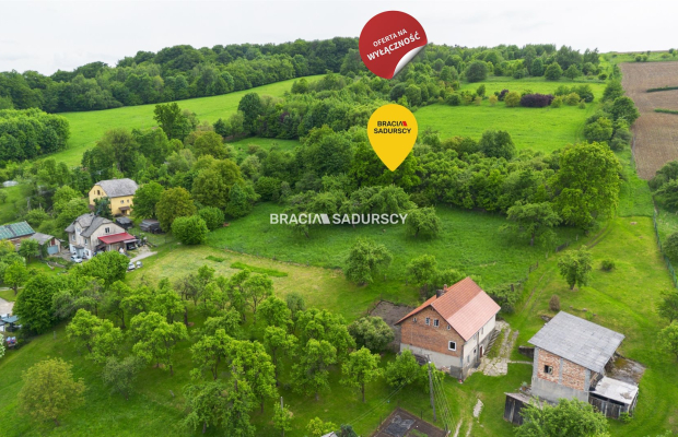  Działka budowlana pod zabudowę jednorodzinną 