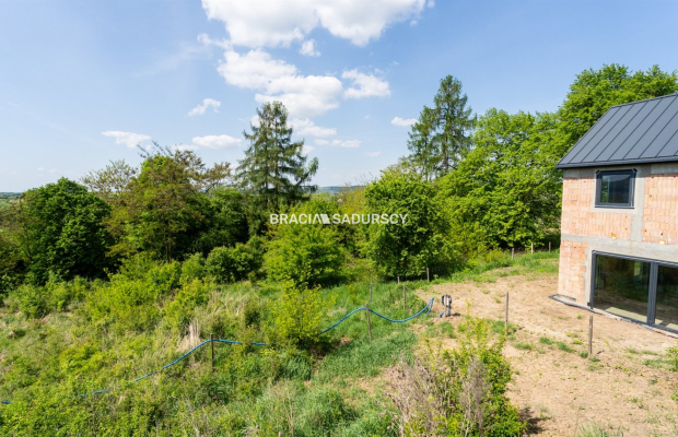 Działka budowlana / 5 ar / Bronowice