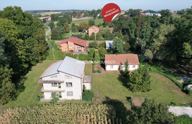 Sieradzice gmina Kazimierza Wielka
