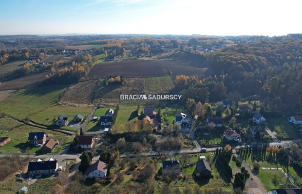 Michałowice - działka budowlana o pow. 22 arów!