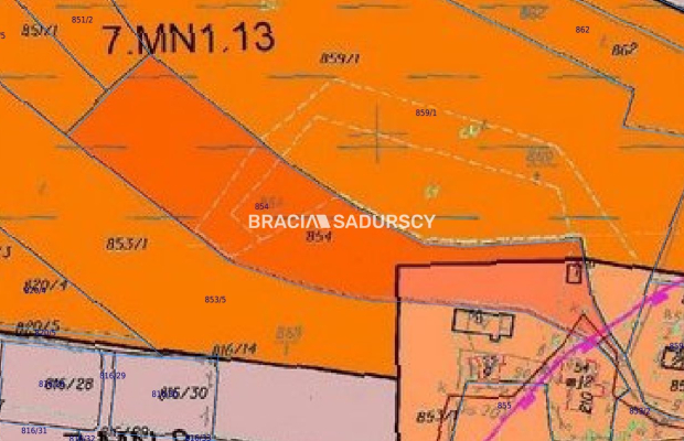 D  ziałka budowlana w Krzeczowie k/Bochni   
 
Oferujemy na sprzedaż działkę budowlaną w Krzeczowie gm. Rzezawa o powierzchni 6