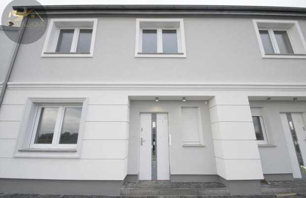 Bliźniak 126m2 - ostatni