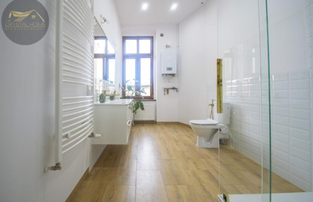121m2 w Centrum Świdnicy